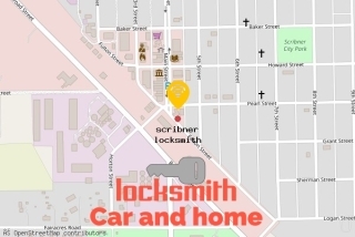 locksmith inscribner - locksmith in scribner