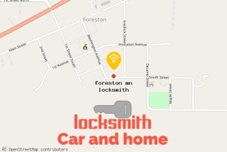 locksmith inforeston - locksmith in foreston mn