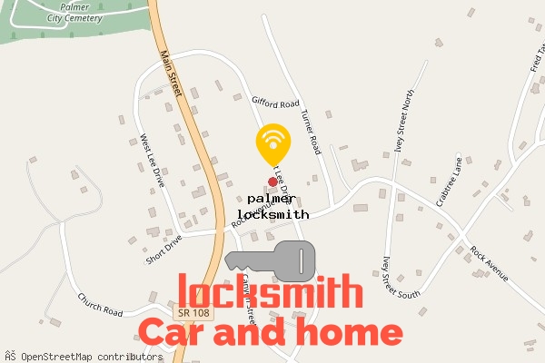 locksmith in palmer tn