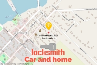 locksmith incolumbiaville - locksmith in columbiaville