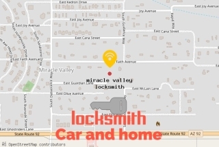 locksmith inmiracle valley - locksmith in miracle valley