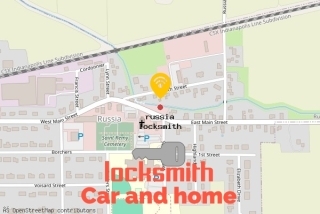 locksmith inrussia - locksmith in russia