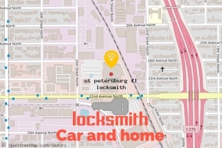 locksmith inst petersburg - locksmith in st petersburg fl