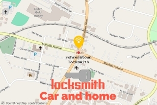 locksmith inrohrerstown - locksmith in rohrerstown