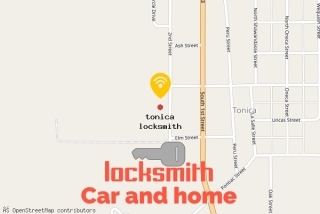 locksmith intonica - locksmith in tonica