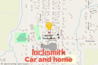 locksmith inwalker - locksmith in walker ia
