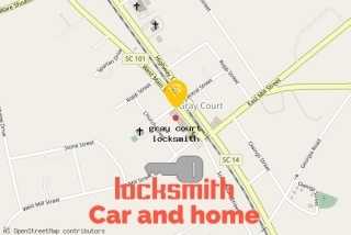 locksmith ingray court - locksmith in gray court