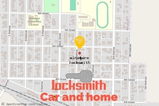 locksmith inminatare - locksmith in minatare