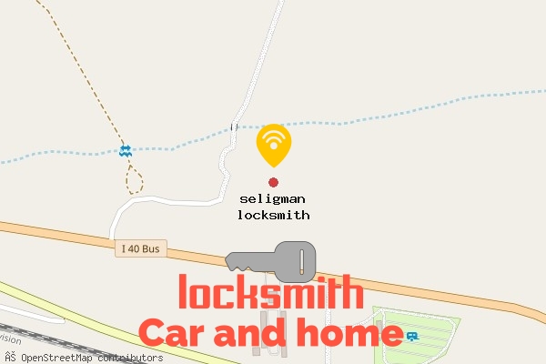 locksmith in seligman az