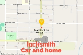locksmith infrankfort - locksmith in frankfort ks