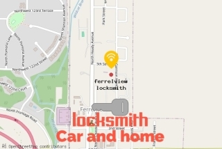 locksmith inferrelview - locksmith in ferrelview