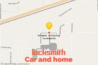 locksmith inbrowns crossing - locksmith in browns crossing