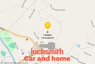 locksmith inrosman - locksmith in rosman