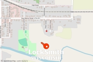 locksmith innorth freedom - locksmith in north freedom