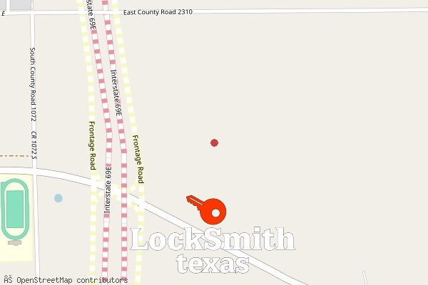 locksmith in riviera