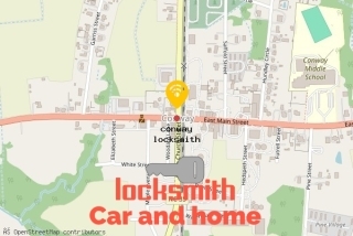 locksmith inconway - locksmith in conway nc