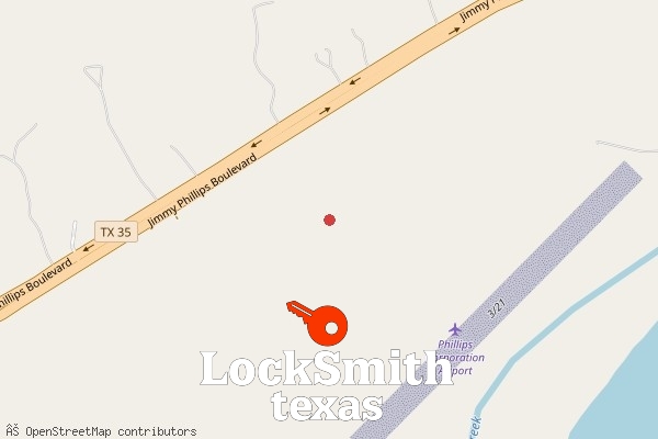 locksmith in baileys prairie