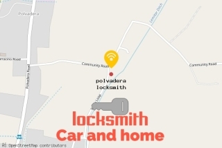 locksmith inpolvadera - locksmith in polvadera