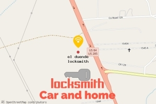 locksmith inel duende - locksmith in el duende