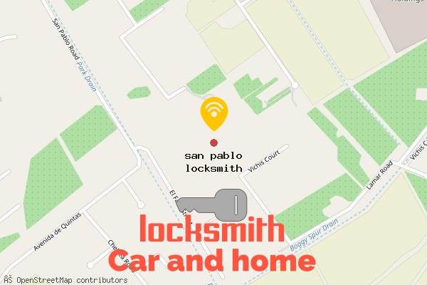locksmith in san pablo nm