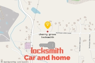 locksmith incherry grove - locksmith in cherry grove wa