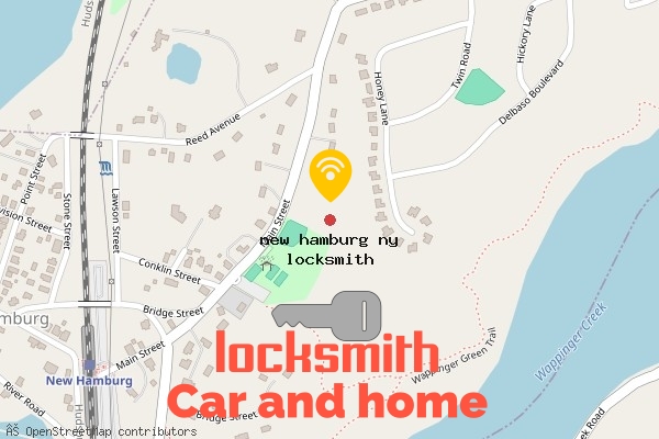 locksmith in new hamburg ny