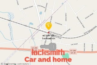 locksmith inmilan - locksmith in milan ga