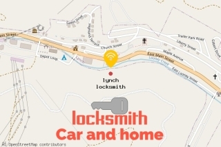 locksmith inlynch - locksmith in lynch ky