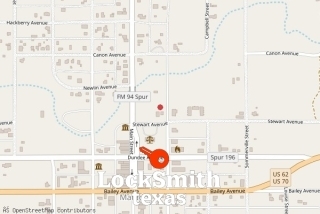 locksmith inmatador - locksmith in matador