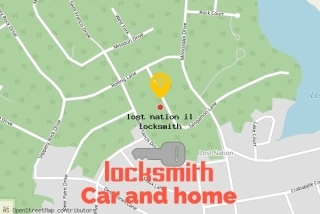 locksmith inlost nation - locksmith in lost nation il