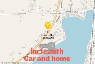 locksmith inlime lake - locksmith in lime lake