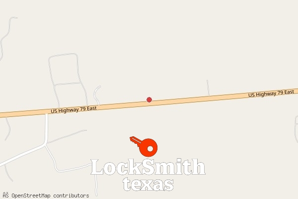 locksmith in new summerfield