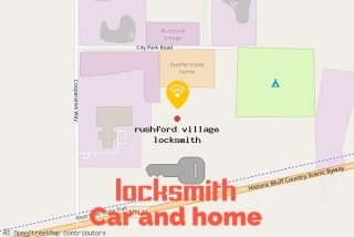 locksmith inrushford village - locksmith in rushford village