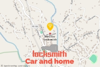 locksmith inbenitez - locksmith in benitez