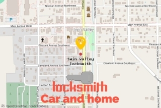 locksmith intwin valley - locksmith in twin valley