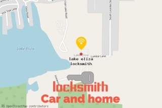 locksmith inlake eliza - locksmith in lake eliza