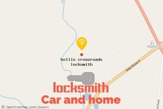 locksmith inhollis crossroads - locksmith in hollis crossroads