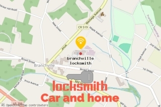 locksmith inbranchville - locksmith in branchville nj
