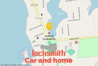 locksmith inoxford - locksmith in oxford md