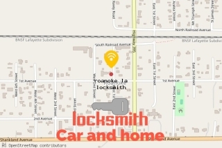 locksmith inroanoke - locksmith in roanoke la
