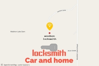 locksmith inwoodson - locksmith in woodson ar