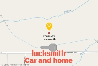 locksmith inprospect - locksmith in prospect or