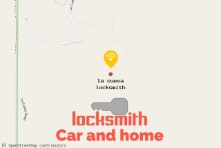 locksmith inla cueva - locksmith in la cueva