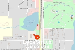 locksmith insolon springs - locksmith in solon springs