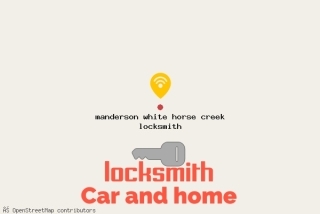 locksmith inmanderson white horse creek - locksmith in manderson white horse creek