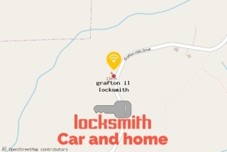 locksmith ingrafton - locksmith in grafton il