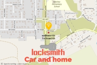 locksmith inwadsworth - locksmith in wadsworth nv