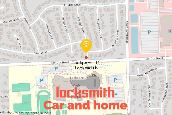 locksmith in lockport il
