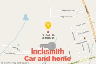 locksmith infolsom - locksmith in folsom la