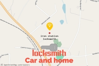 locksmith iniron station - locksmith in iron station